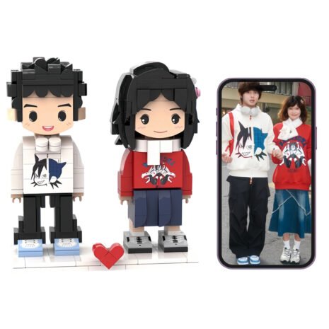 Double Figure Double Figure