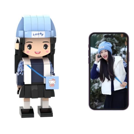 Single Figure Single Figure